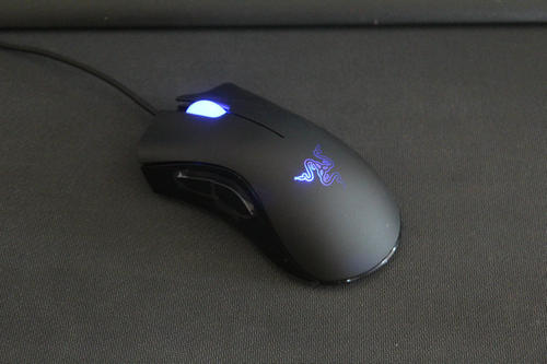 鼠标各种微动类型的区别,鼠标普遍都是什么微动