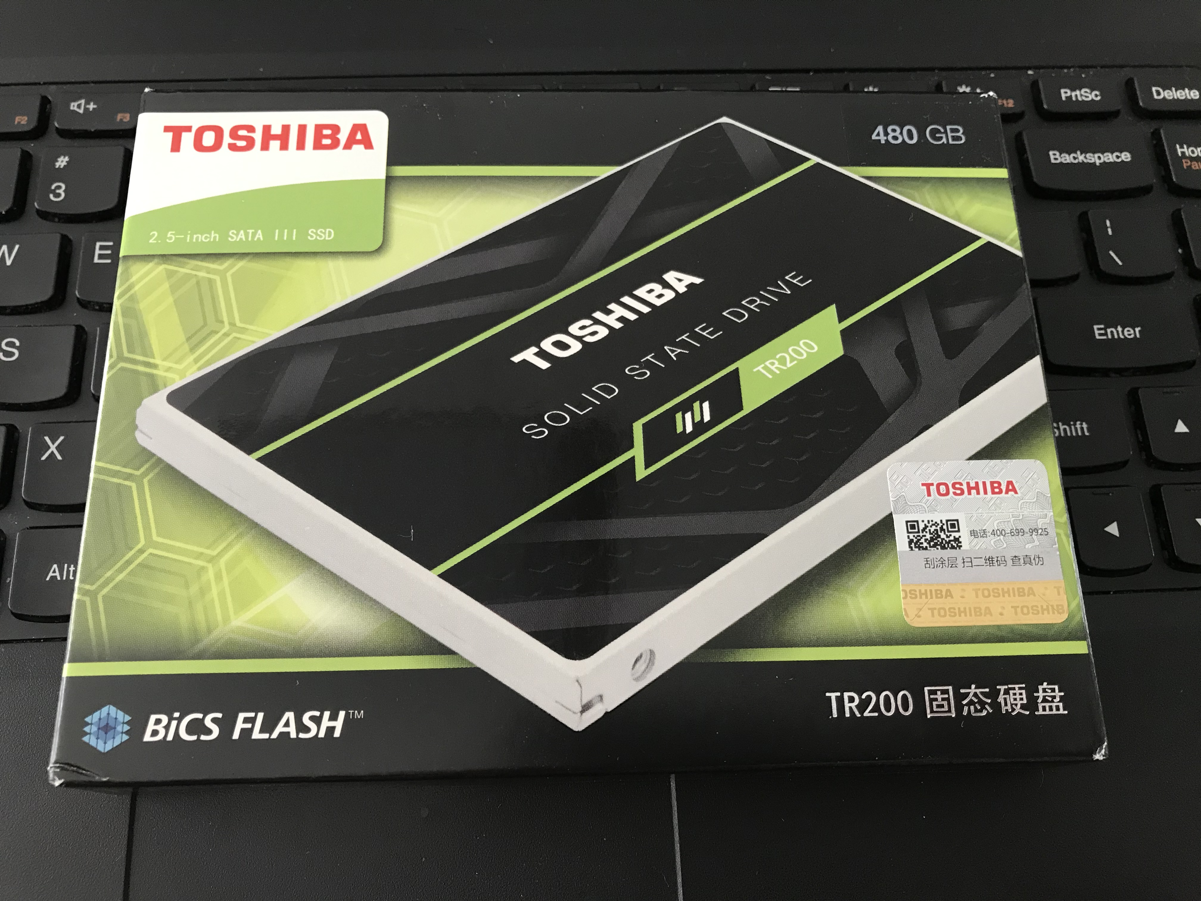 东芝tr200固态硬盘怎么开卡,东芝tr200与proq300能替换吗