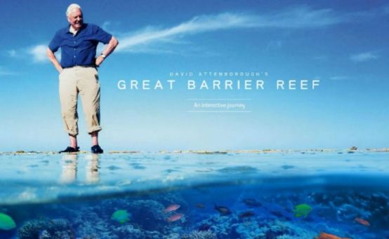 大卫爱登堡为地球发声的纪录片,大卫爱登堡纪录片七个星球