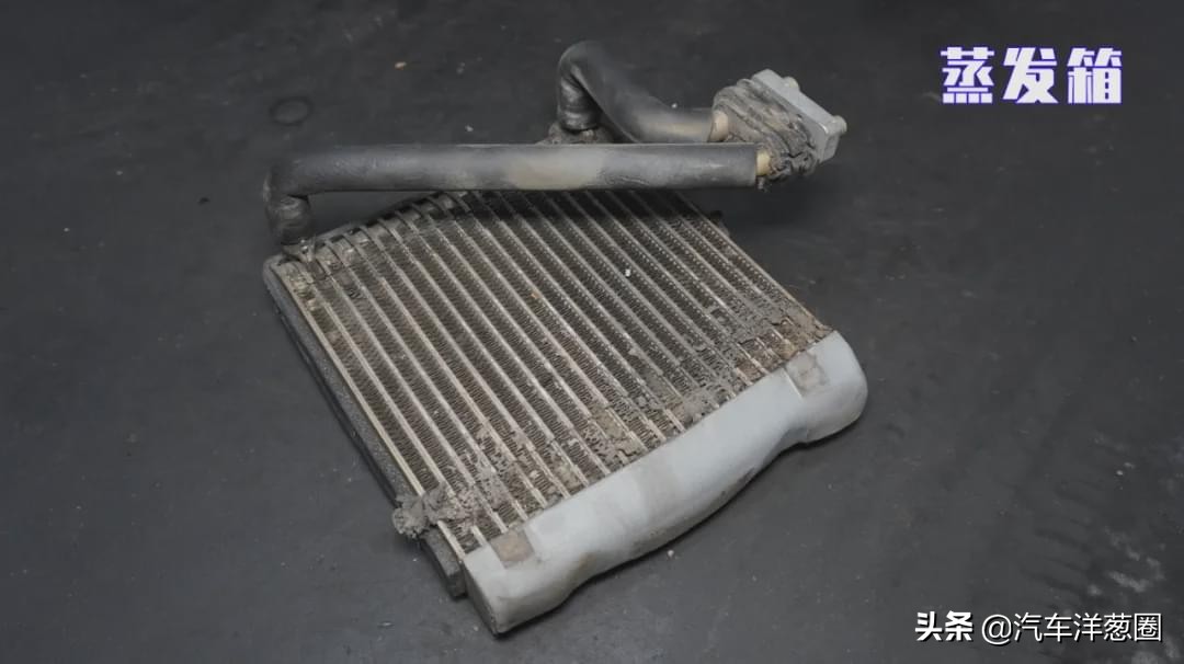 4s店洗空调靠谱吗,4s店离职修理工揭秘维修黑幕