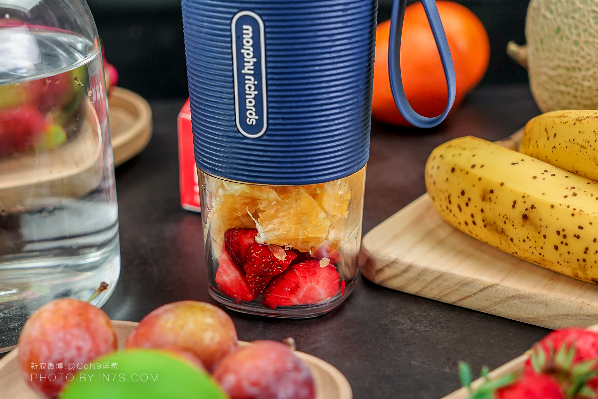 摩飞便携榨汁杯按钮不灵敏,摩飞便携式榨汁杯过滤