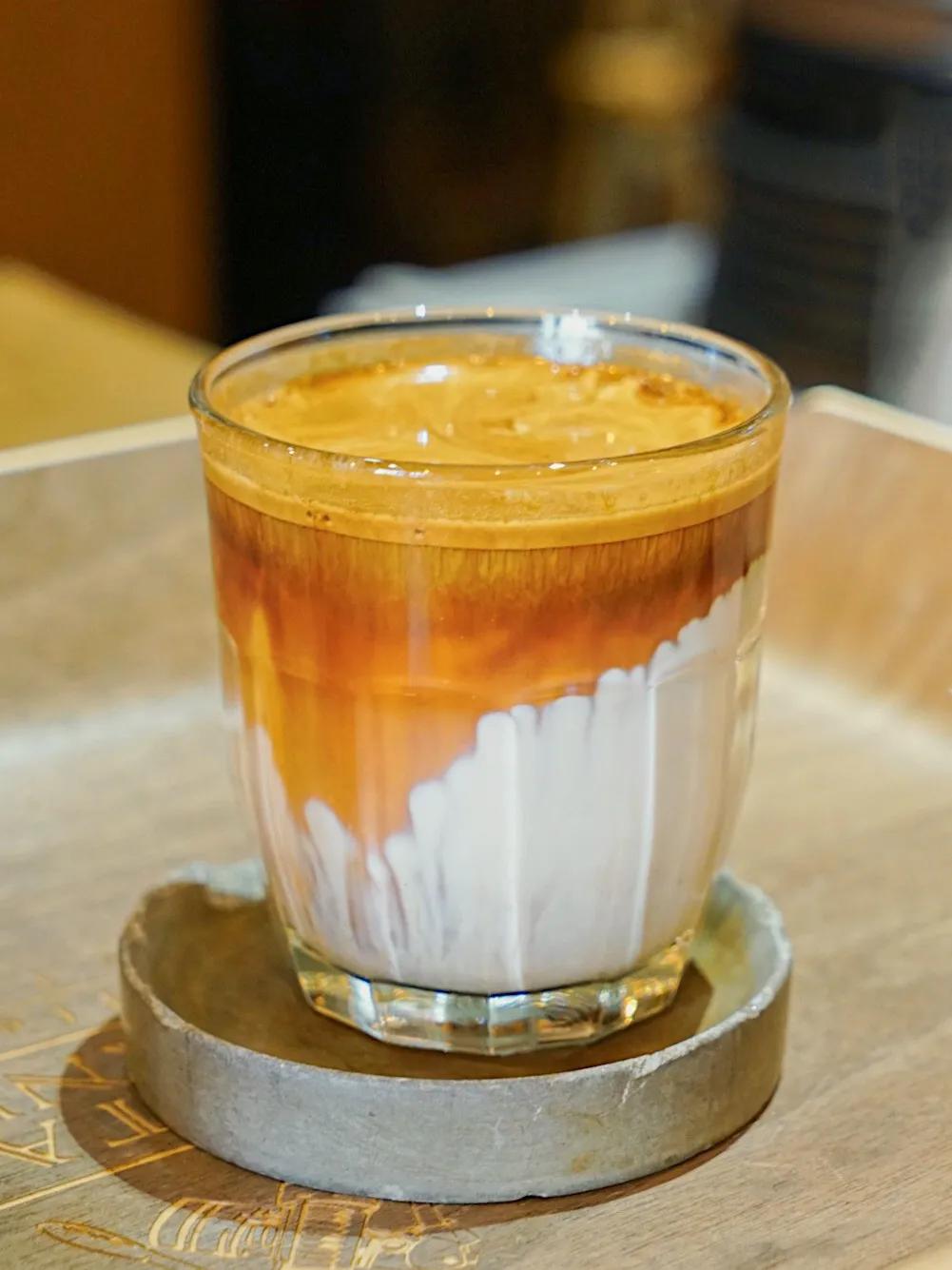 十大特色咖啡馆推荐,魔都最值得的10家咖啡店