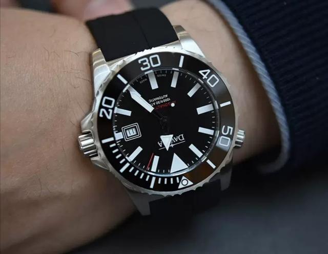 百年迪沃斯能否成为替代天梭，美度，汉米尔顿的入门级杰作？