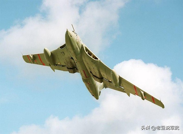 英国3v轰炸机,英国胜利者三角翼轰炸机