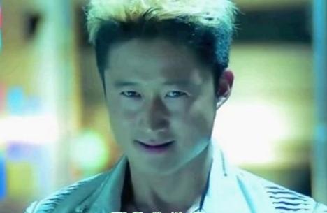 港片十大无法超越的经典名场面,盘点港剧中无法超越的经典画面