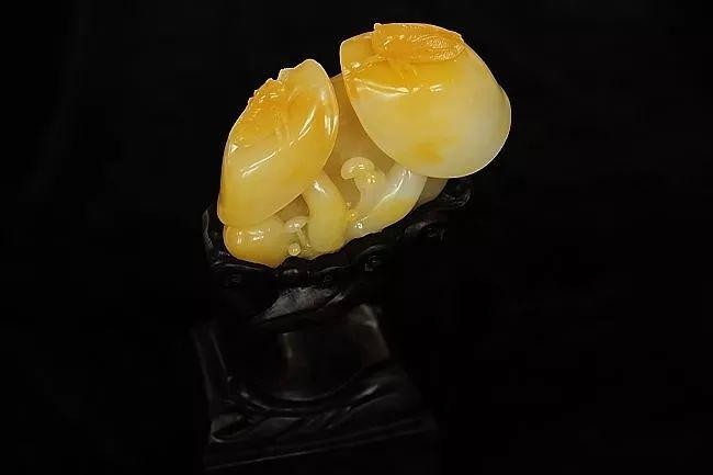 宝石雕刻收藏价值,古代精品石雕刻欣赏