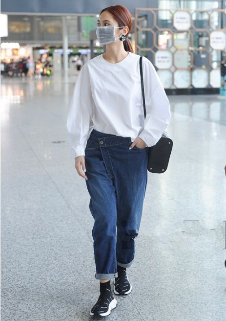 38岁的杨丞琳有多迷人,杨丞琳36岁逆生长