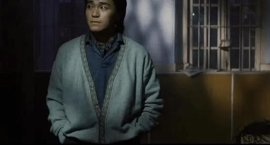 当年星爷的这部电影让人回忆满满,星爷和吴君如的最高境界