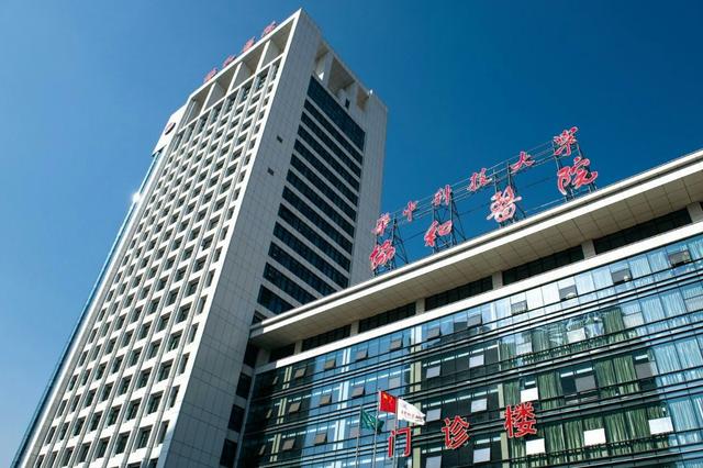 郑大第一附属医院病床数量,郑大一附院床位总数