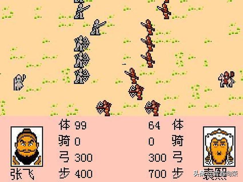 几款国产三国游戏满满的童年回忆,那些年我玩过的经典三国游戏