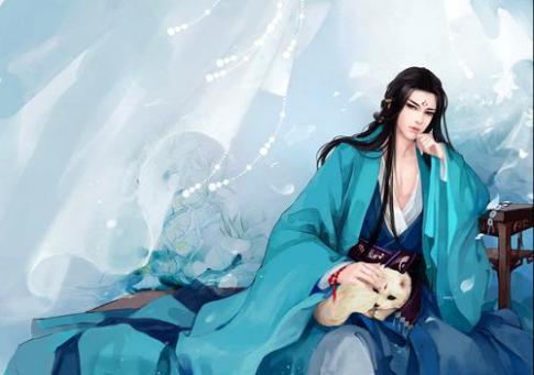 南慕容要恢复哪一个北燕,南慕容为何声名鹊起