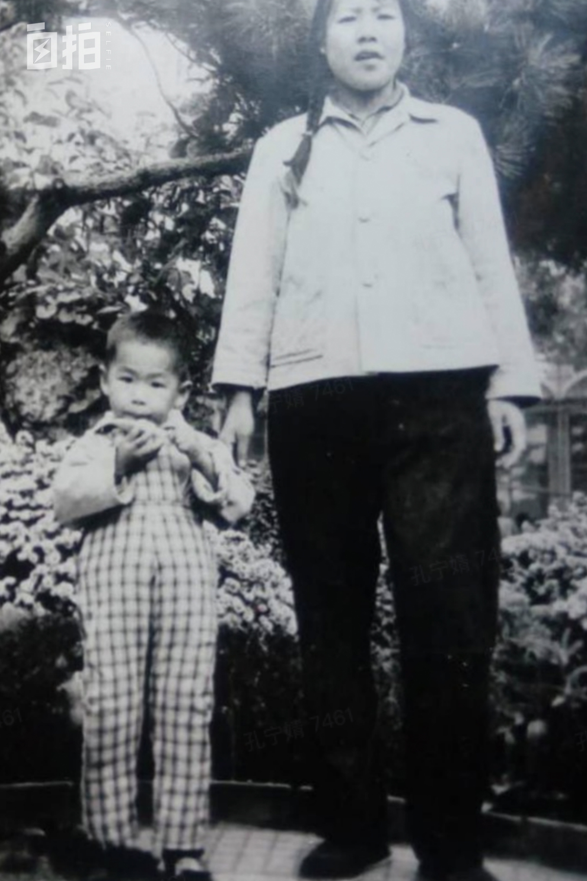 我，高中毕业后当工人、摆摊、蹬三轮车，38岁成了复旦博士