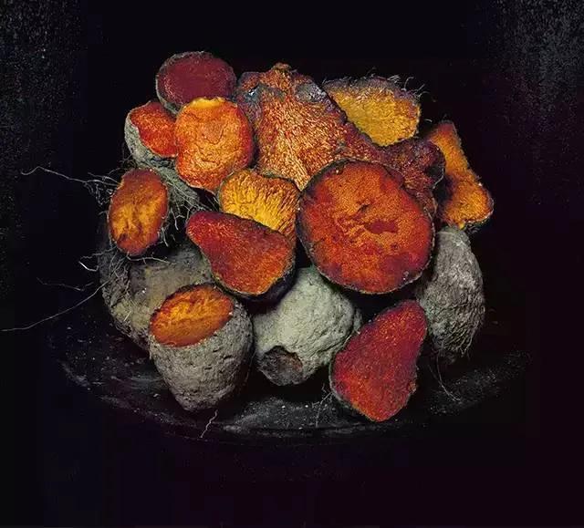 揭秘香云纱,怎样鉴别香云纱的真假