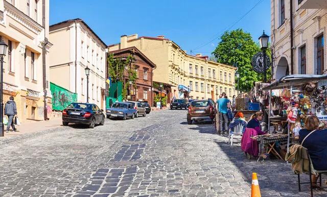 乌克兰100元能买到什么东西,乌克兰有那么多钱吗