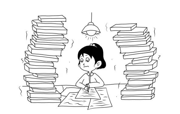 深陷“题海战术”导致事倍功半？教你刷题的正确打开方式