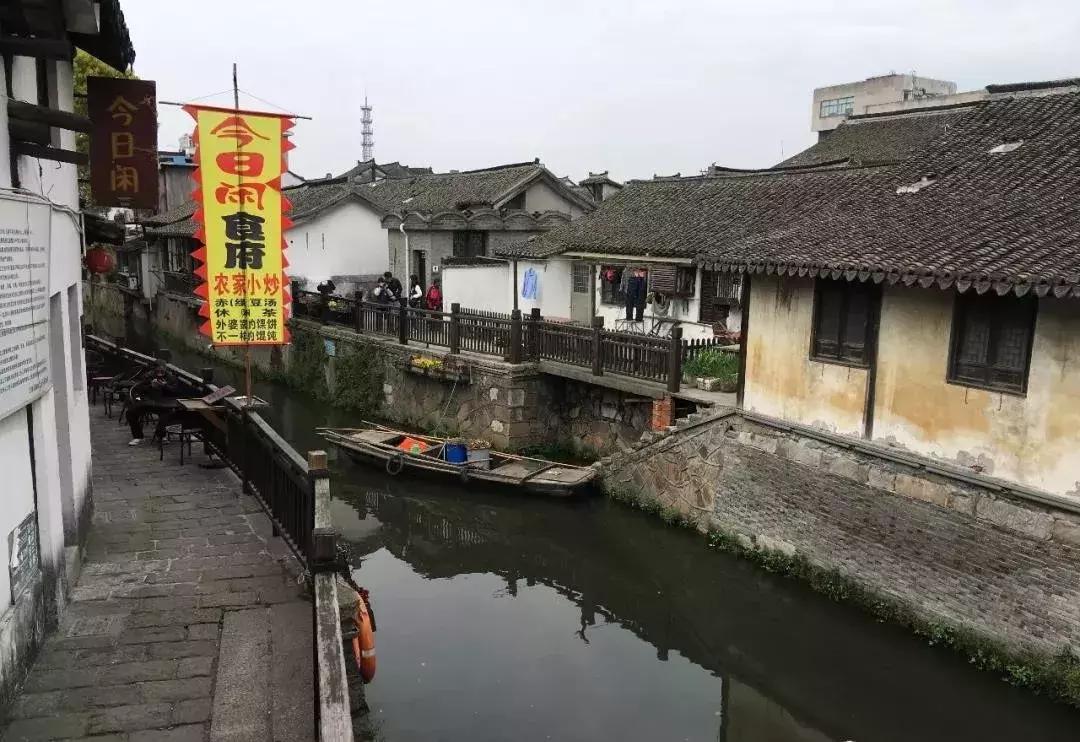 上海南汇：“金大团，银新场，铜周浦，铁惠南”这句话还灵吗？