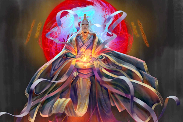 封神中最富有的截教弟子都有谁,元始天尊阐教弟子