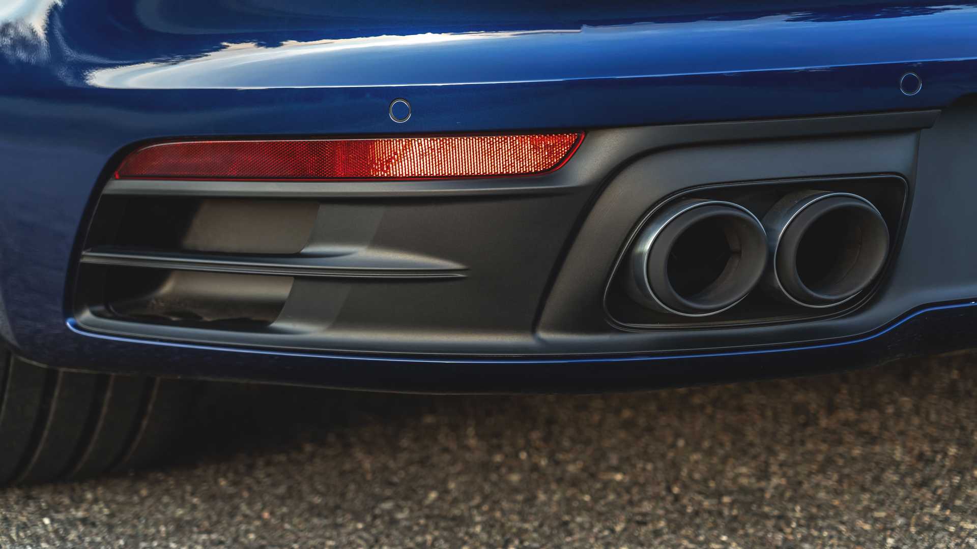 保时捷911targa4跑车,保时捷911targa4敞篷版