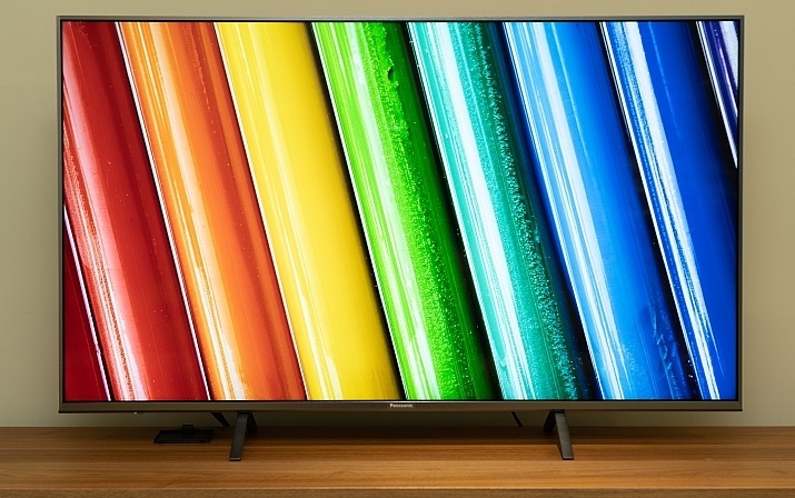松下gx500电视评测,松下4k电视评测