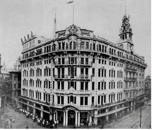 广东商人为什么这么厉害,广东商人有哪些