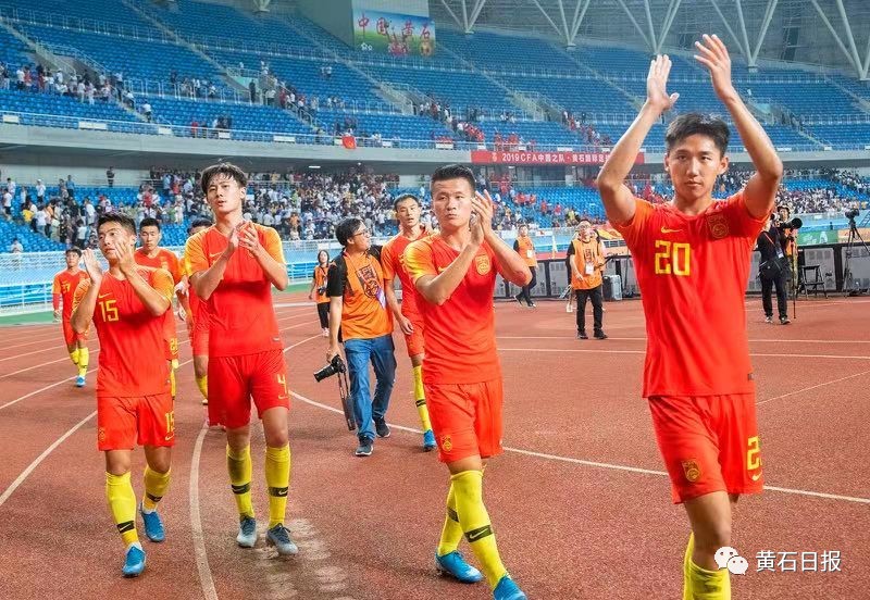 中国国奥队将出战奥运资格赛,国奥与朝鲜国奥的比赛