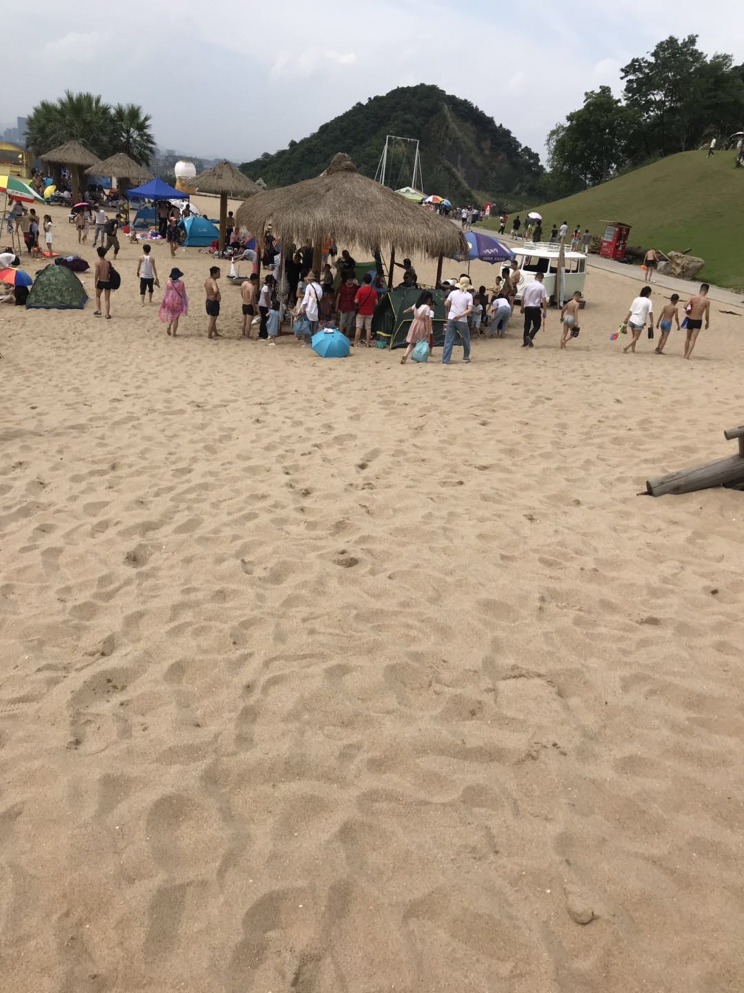 什么时候游马尔代夫比较好,杭州马尔代夫千岛湖