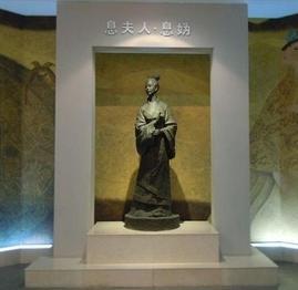 信阳这个县，近三千年没改过名字，被誉为“中华第一县”