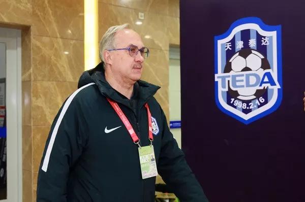 22岁青春正好,泰达2019