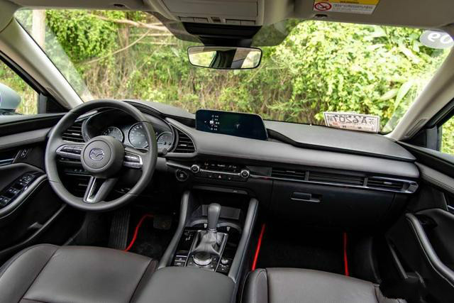 新款昂克赛拉值不值得入手,昂克赛拉为什么掉价那么严重