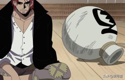 香克斯的面子果实真有那么厉害吗,香克斯的恶魔果实能力有多强