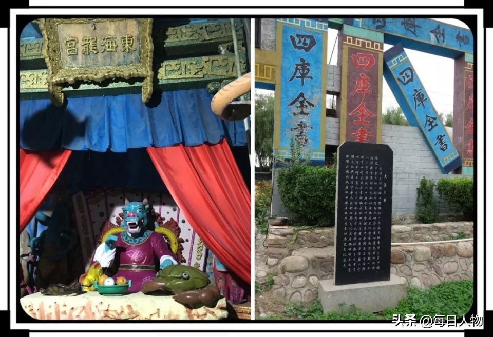 河北人没存在感，却打破了世界的所有次元壁