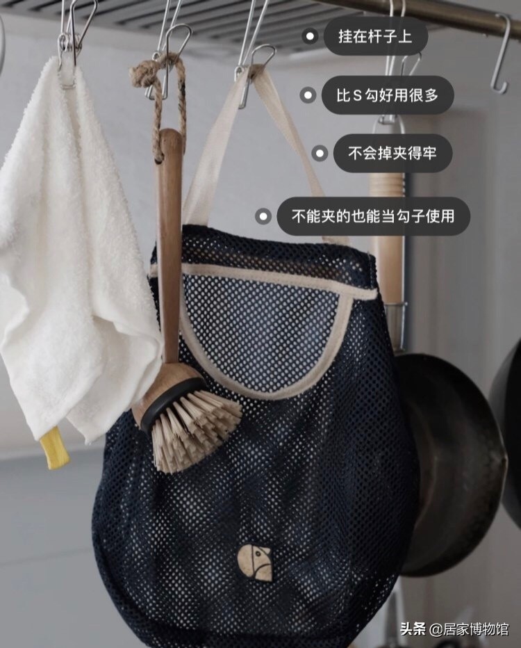 厨房重地！交了多少智商税才总结出这份家务神器清单