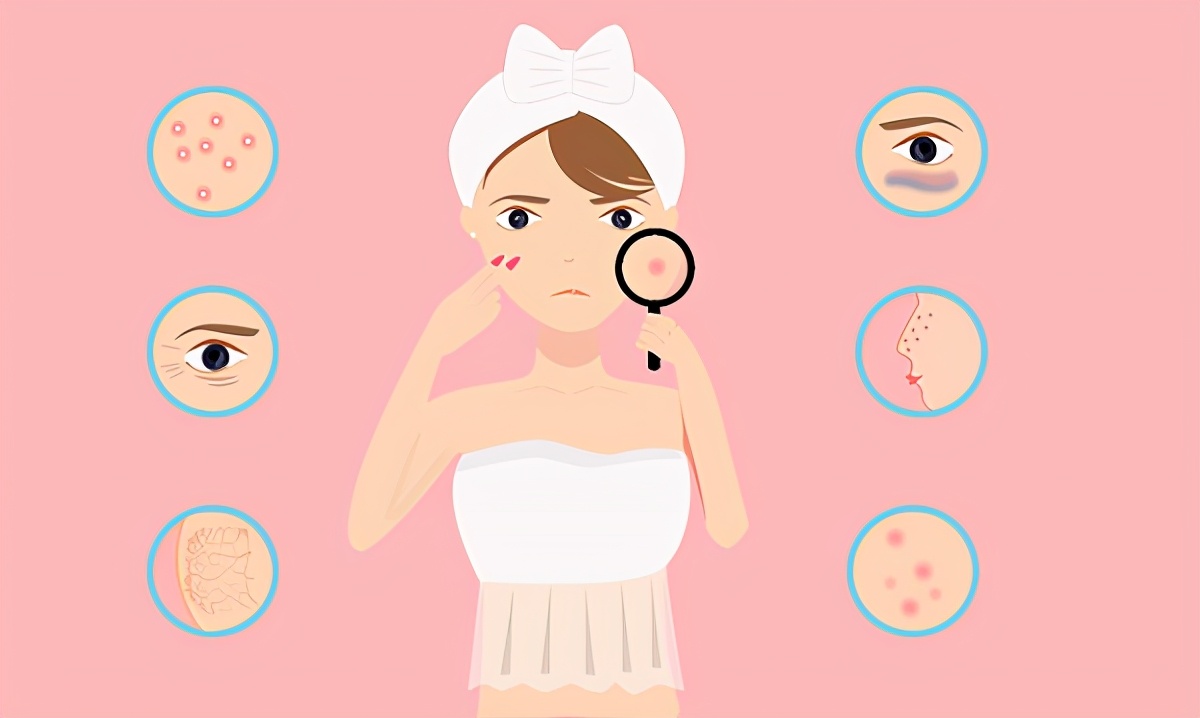 鹤叔去鼻子黑头方法,鹤叔治黑头毛孔粗大的方法原视频