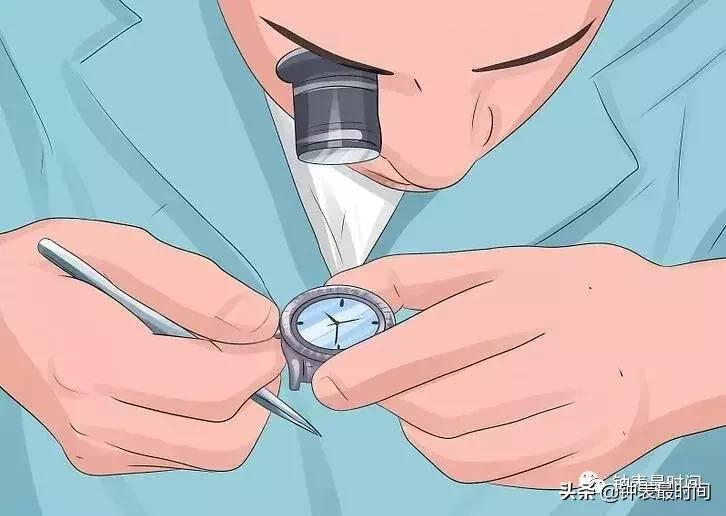 戴表需要注意什么细节,戴表的五大误区