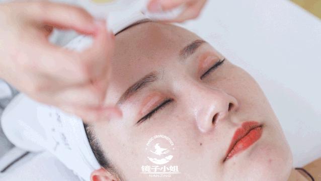 拯救夏季出汗出油肌，深层补水，快让肌肤畅快呼吸一下吧