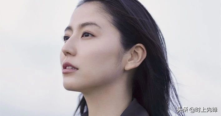 “日剧女王”长泽正美的演艺之路！从邻家女孩成长为百变女星