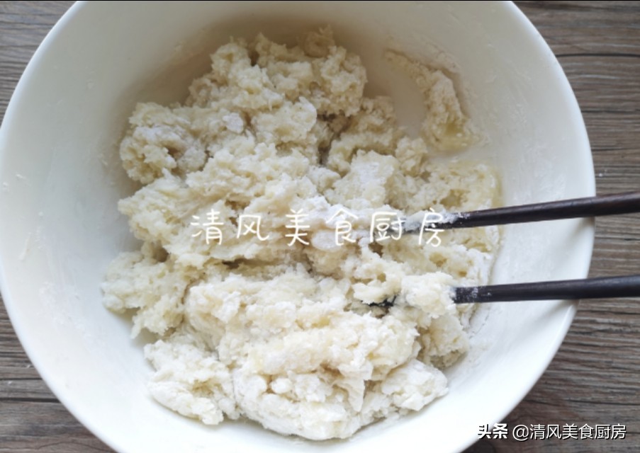 怎么做的薯条酥酥脆脆呢,在家制作又脆又香的薯条外酥里嫩