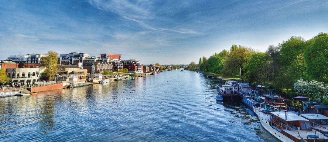 伦敦西南富人区,伦敦哪一个区最强