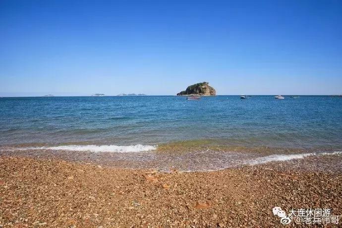 大连的沙滩哪个最好玩,大连十佳海滩排名