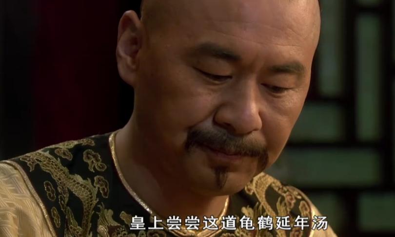 甄嬛传美食复刻酸梅汤,甄嬛传里吃的粥