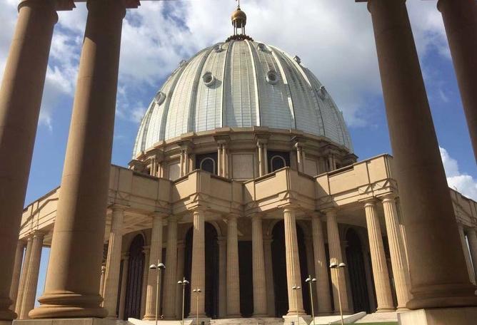 科特迪瓦哪里的海边好玩,科特迪瓦象牙海岸