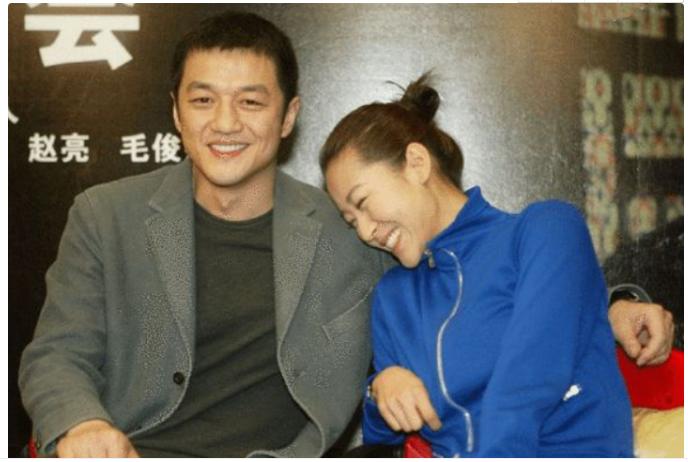 柯蓝被采访,柯蓝拒绝章子怡完整视频