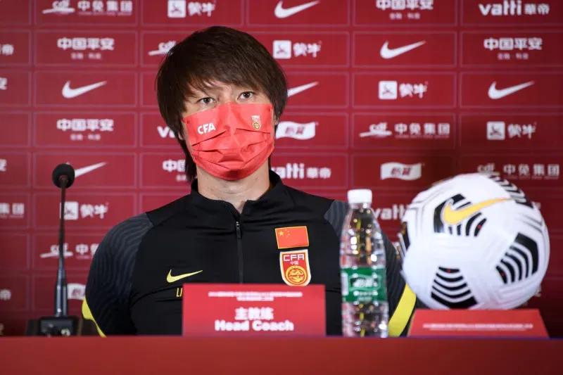 世界杯越南教练朴恒绪,越南国家足球队教练朴恒绪