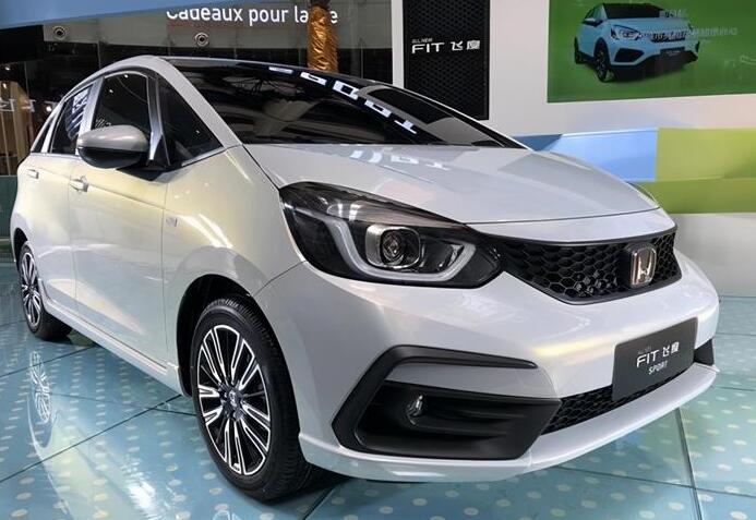 本田飞度报了一大堆故障,本田飞度油耗太高被投诉