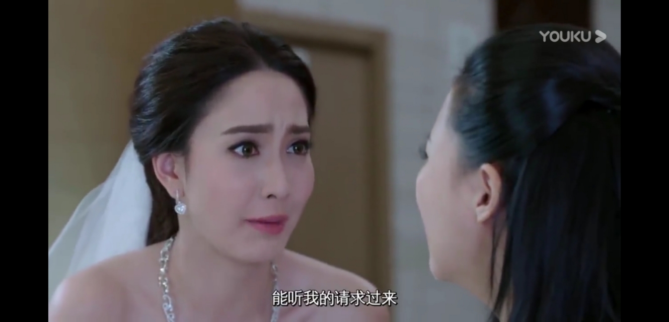 《织爱游戏》：你伤害我遍体鳞伤，我仍然选择守护你