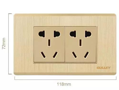 家里装修一般需要买什么插座开关,奥普开关和欧普开关插座哪个好