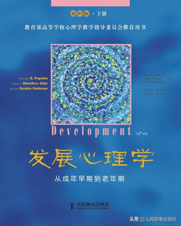弗洛伊德心理学必读10本经典著作,这10本书带你直面人生读懂自我