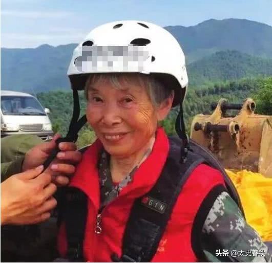 老人穿15元的鞋却捐款1000万,老奶奶捐钱1000万