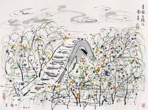 元曲最美意境20首视频,意境幽美的十首元曲