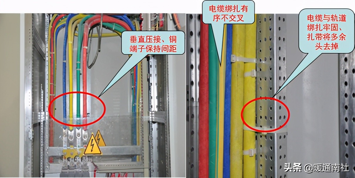 机电安装施工工艺专业,机电安装专业有哪些规范